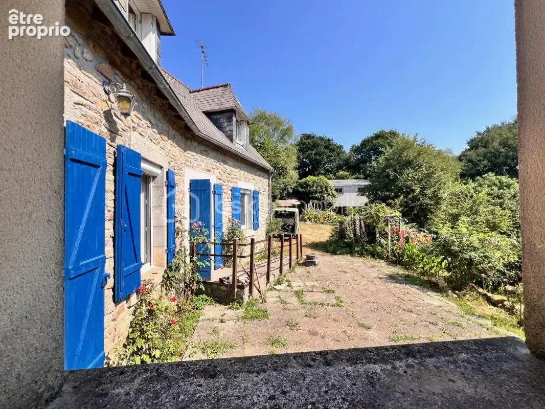 Propriété de 4 chambres isolée en pleine campagne - photo 5