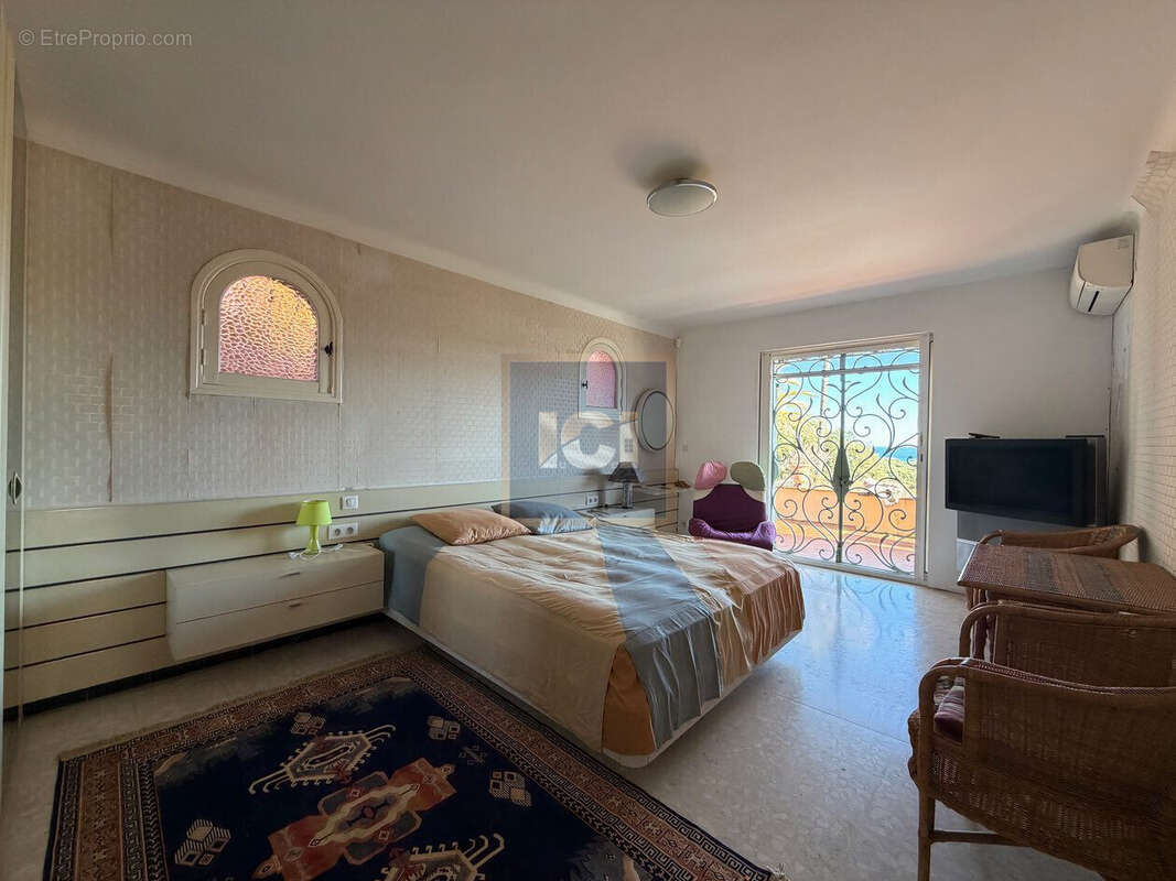 Maison à SAINTE-MAXIME