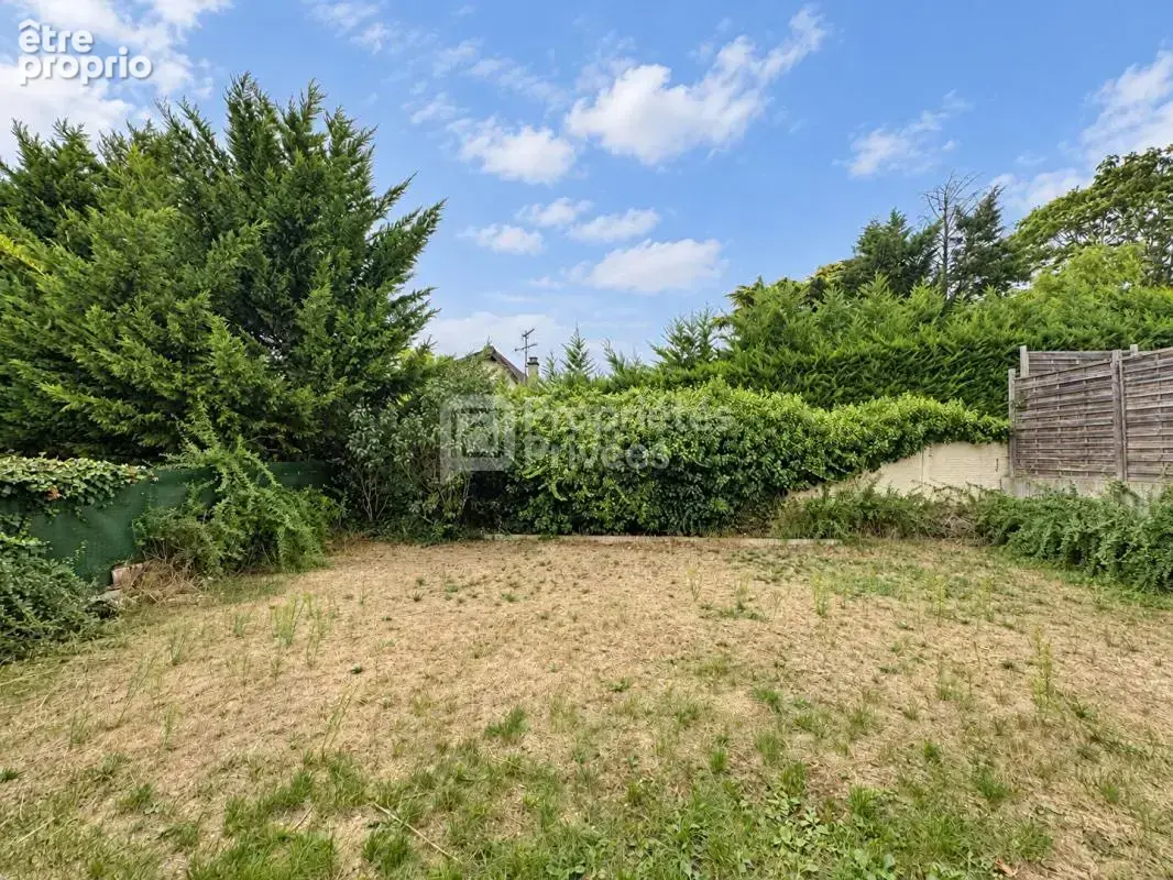 95100 - Argenteuil - Maison familiale 130m2 + Jardin 100m2 + Garage - Construction récente (2008) - photo 5