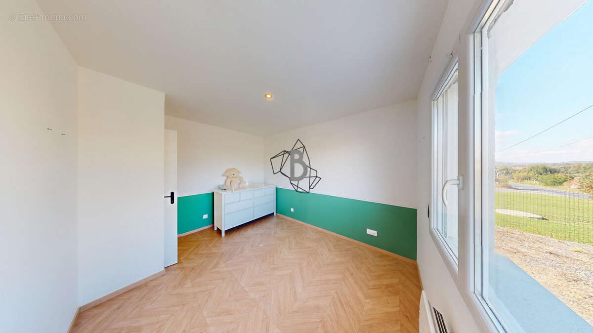 Maison 2022 - T4 - SERENAC - photo 12