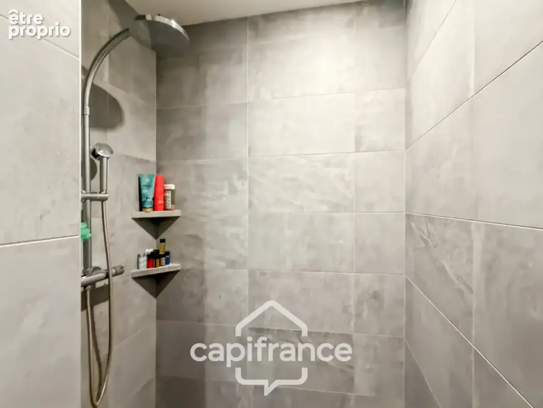 Appartement à vendre 4 pièces HYERES (83) - 147m2- 4ème et dernièr Etage- Accès direct GARAGE - photo 39