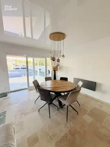Pavillon plain-pied / 125 m2 / Neuville Saint-amand - photo 5