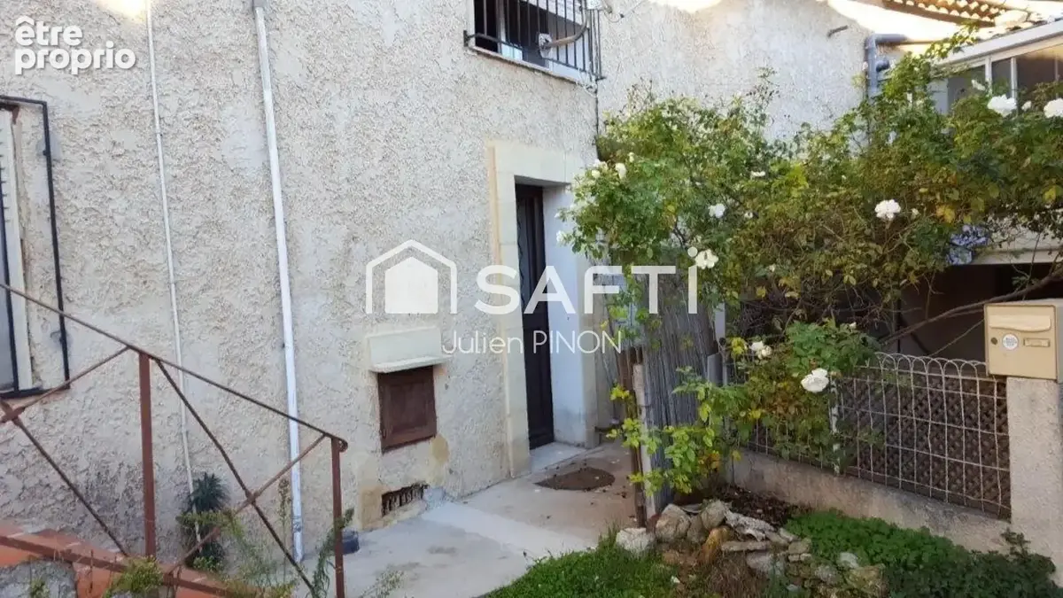 Photo 1 - Appartement à APT
