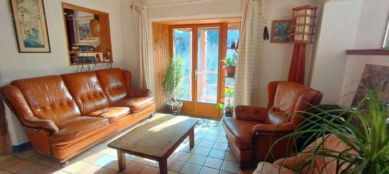 Maison à DORNAS