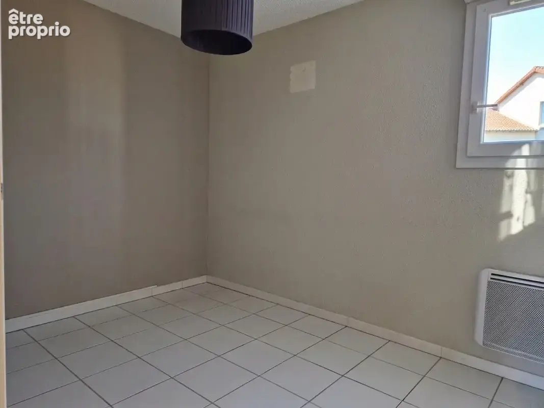 A vendre t3 st jean de luz - garage et terrasse - photo 6