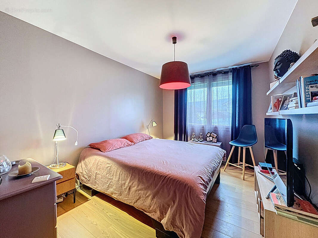 Appartement à ANNECY