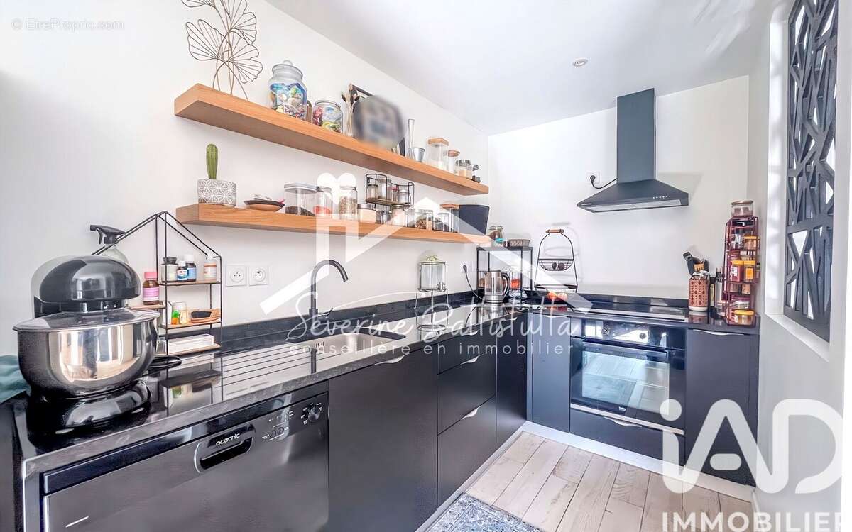 Photo 6 - Appartement à SEVRAN