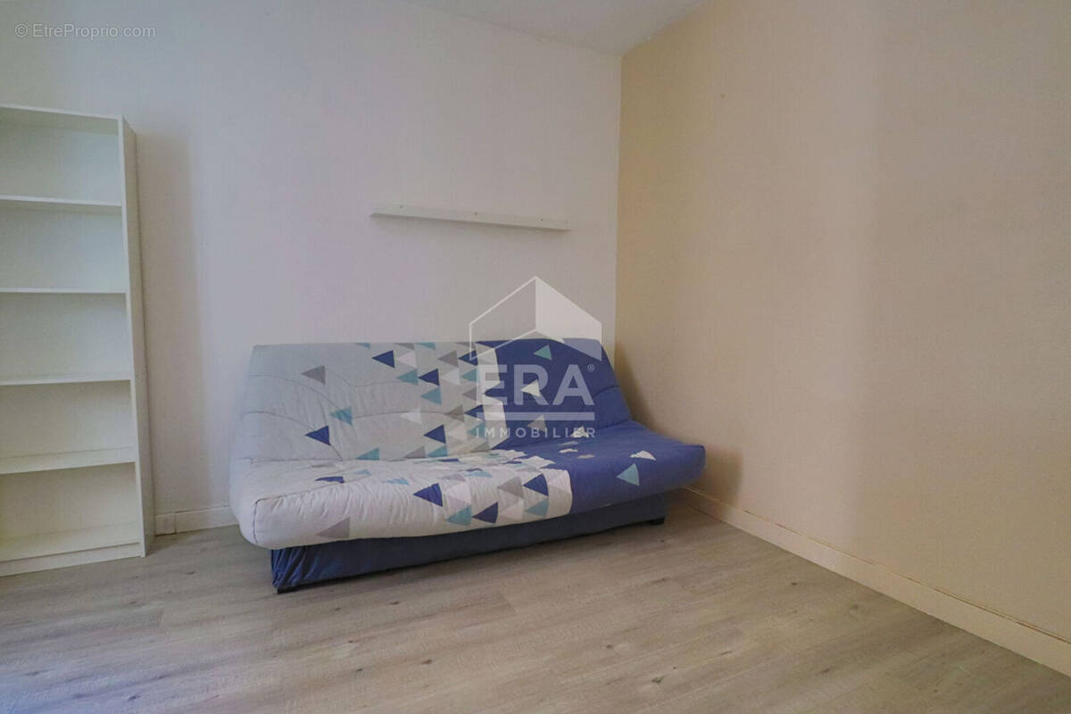 Appartement à MARSEILLE-10E
