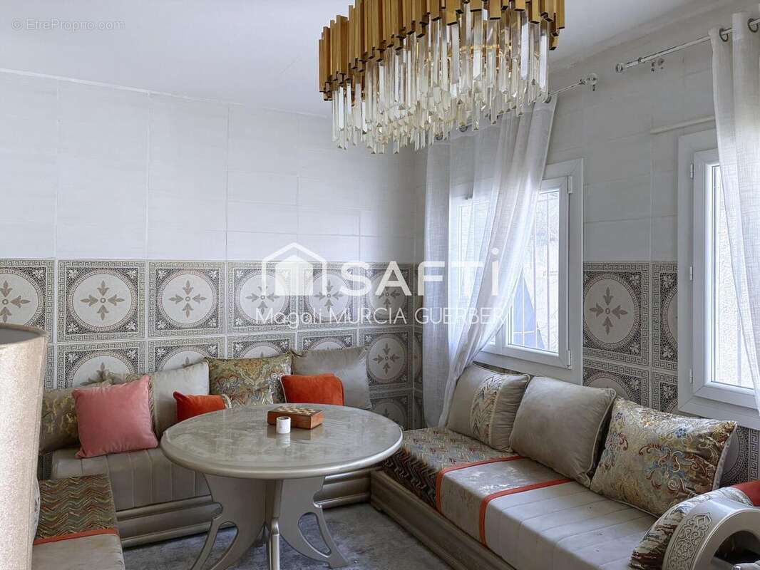 Photo 3 - Maison à MARSEILLE-14E
