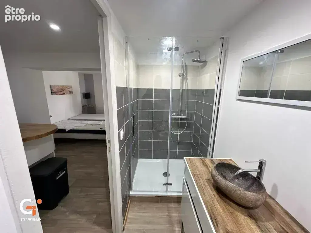 Maison familiale coup de cœur avec piscine et studio indépendant à Petit Caux - photo 24