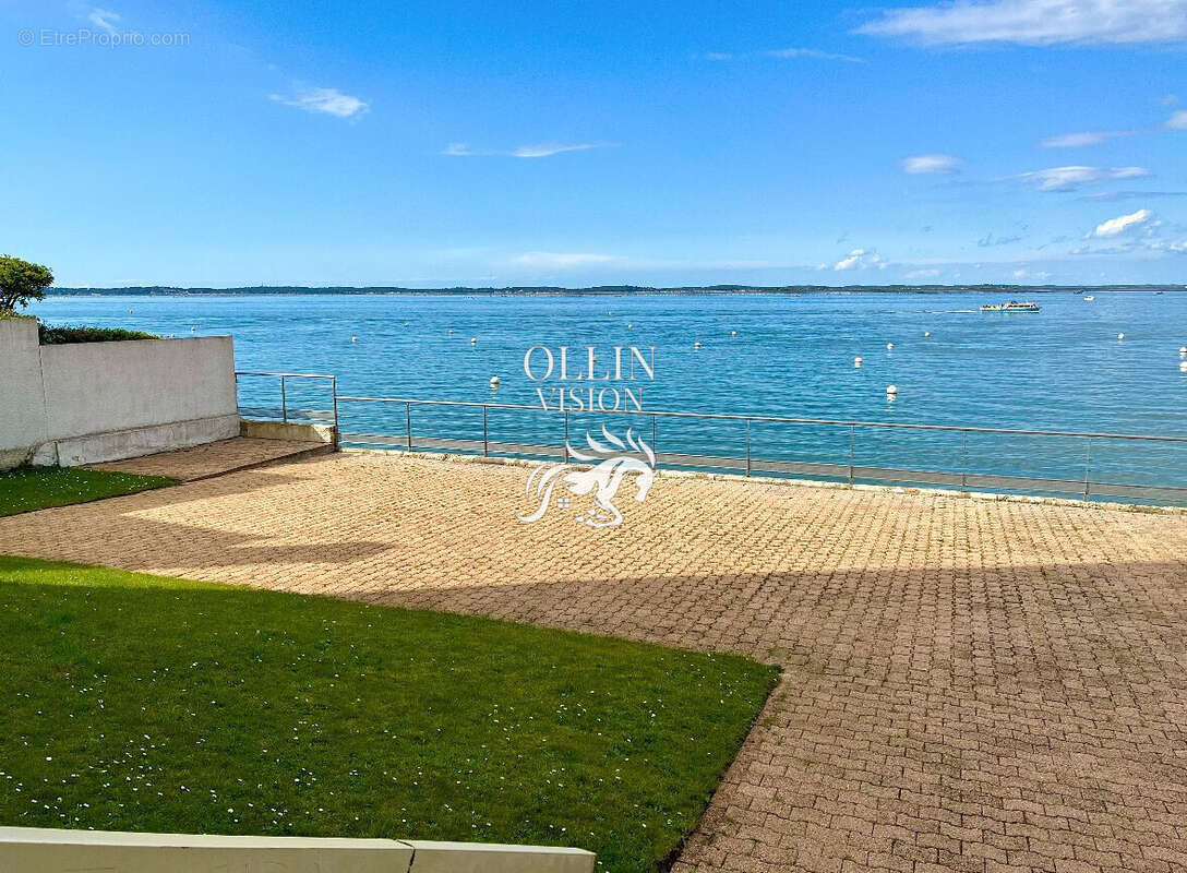 Appartement à ARCACHON
