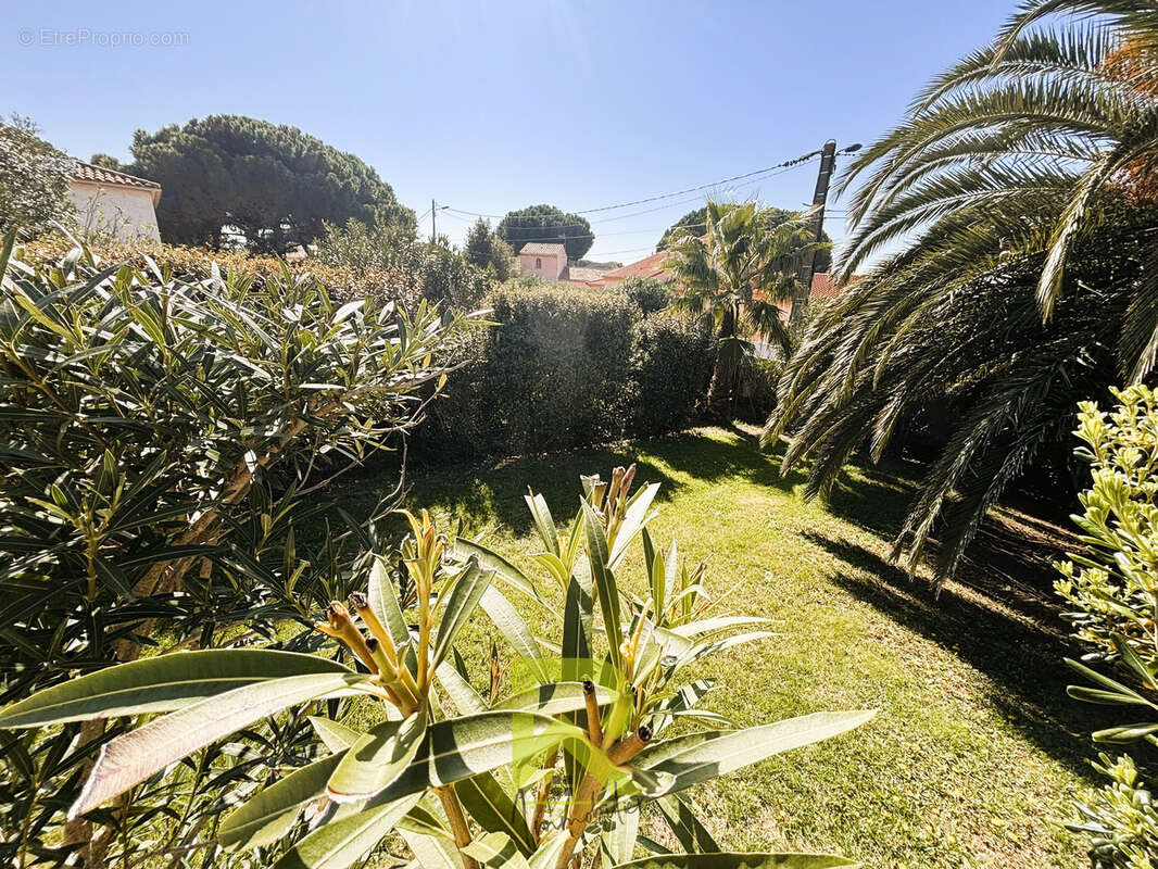 Maison à AGDE