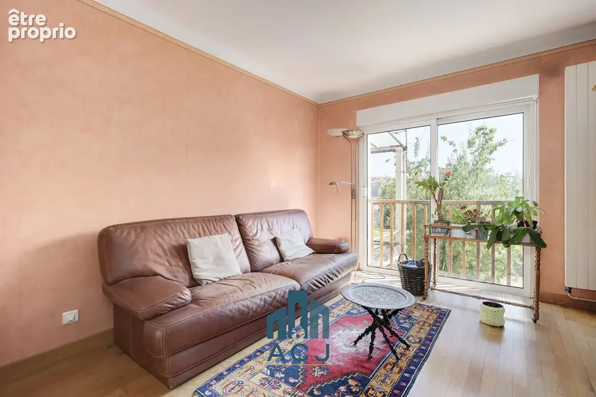 Maison Vandoeuvre Les Nancy 5 pièce(s) 114 m2 - photo 6