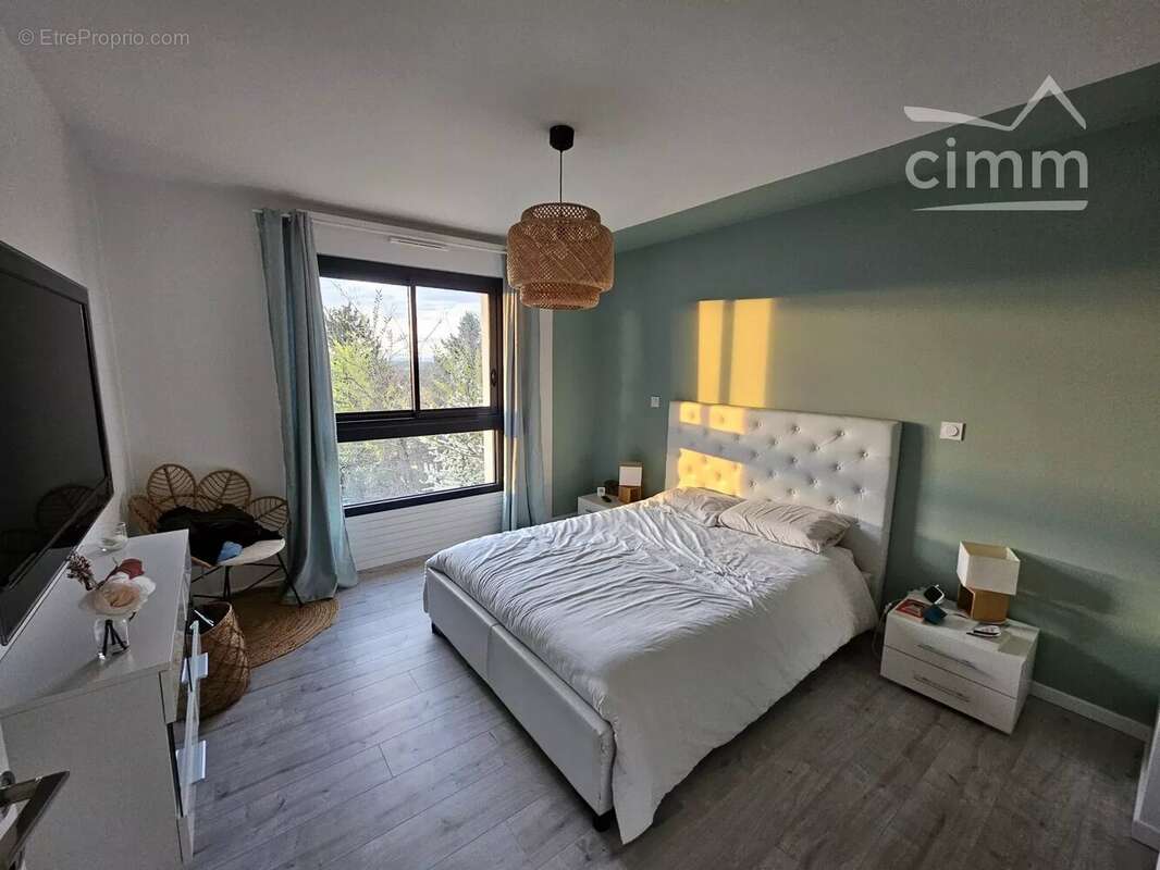 Maison à PONT-DU-CHATEAU