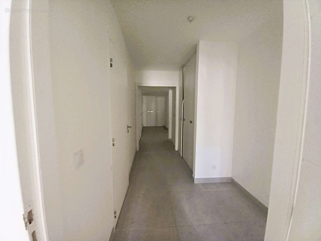 Appartement à BONIFACIO