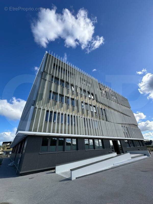 Commerce à SAINT-BRIEUC