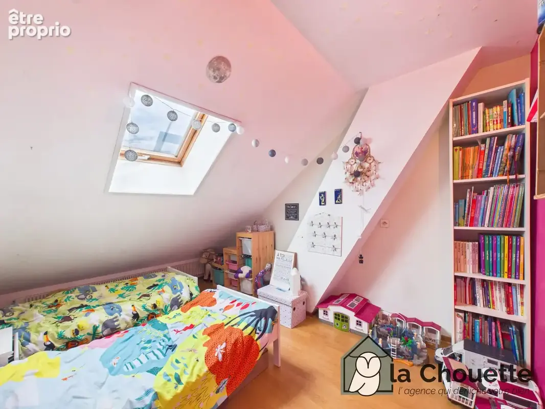 Maison 5 pièces 110 m² à vendre à Perenchies (59840) - photo 9