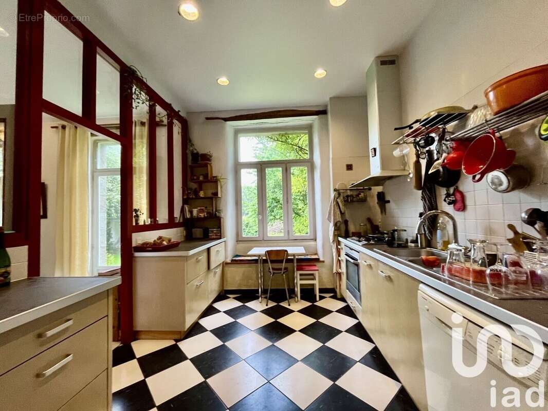 Photo 9 - Maison à LOGUIVY-PLOUGRAS