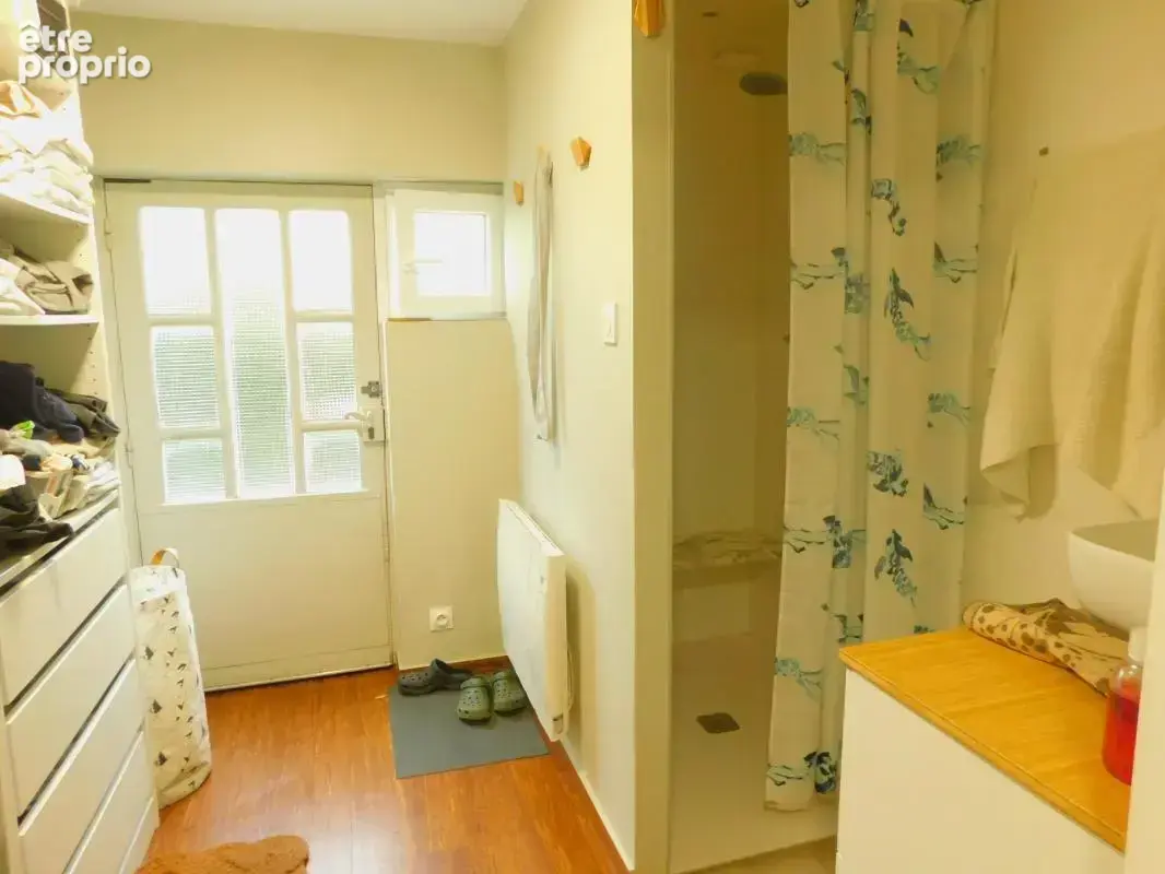 Maison à vendre 3 pièces Proche de SAINT BRICE EN COGLES (35) - photo 6