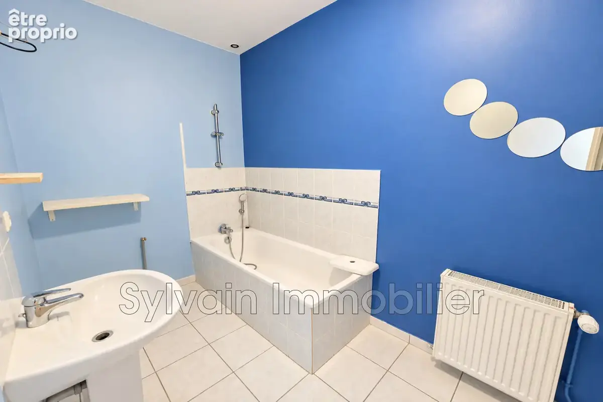 Maison 4 pièces 70 m² à vendre à Gournay-En-Bray (76220) - photo 8