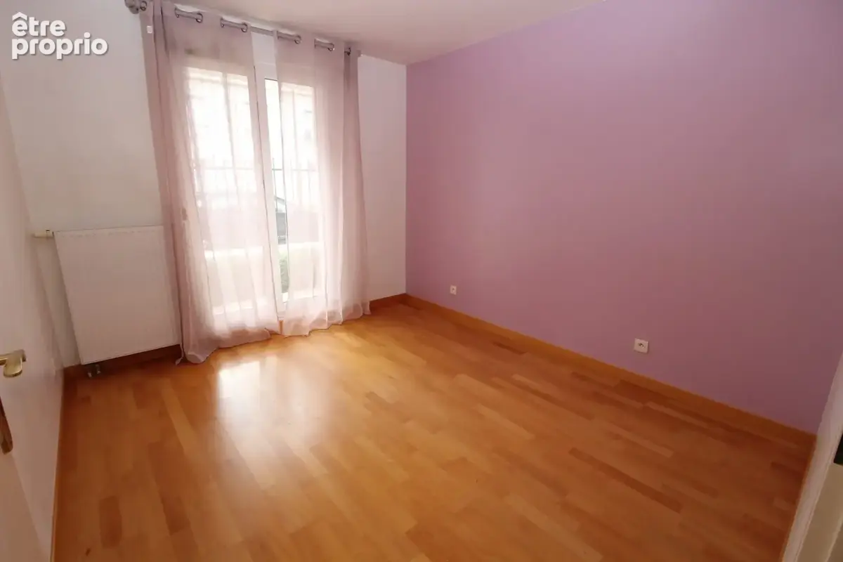 Appartement 3 pièces 62 m² à vendre à Guyancourt (78280) - photo 8