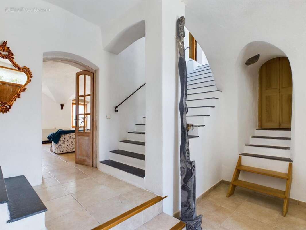 Maison à MONTEGROSSO