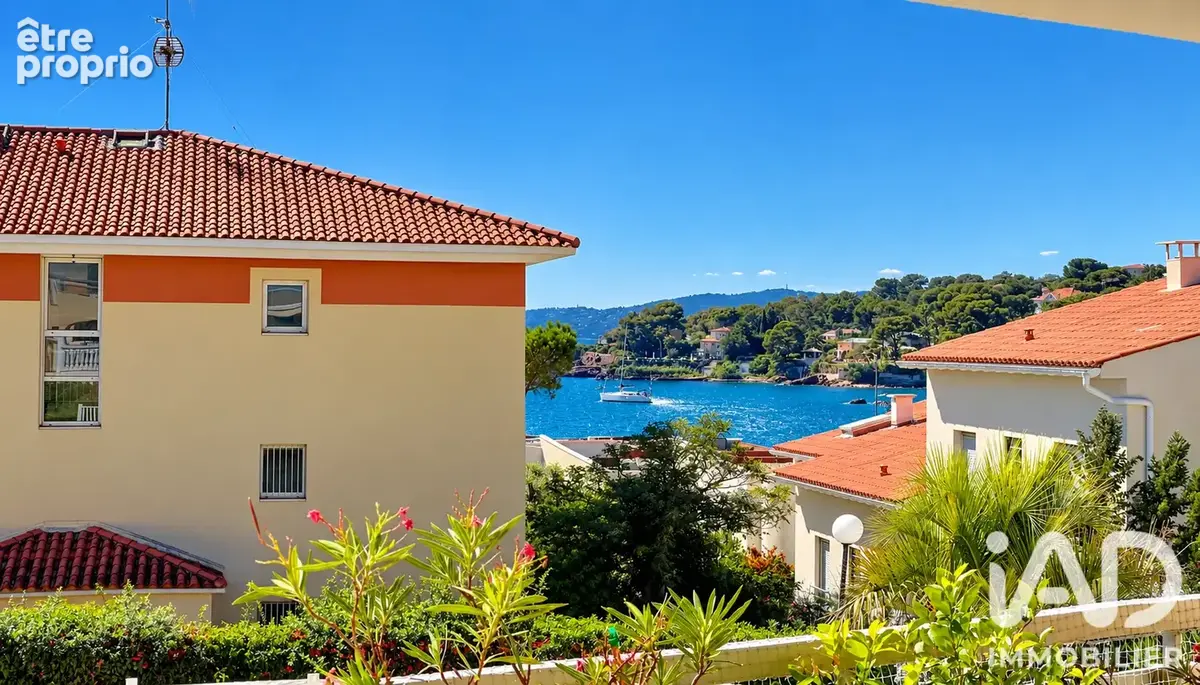 Photo 1 - Appartement à SAINT-RAPHAEL