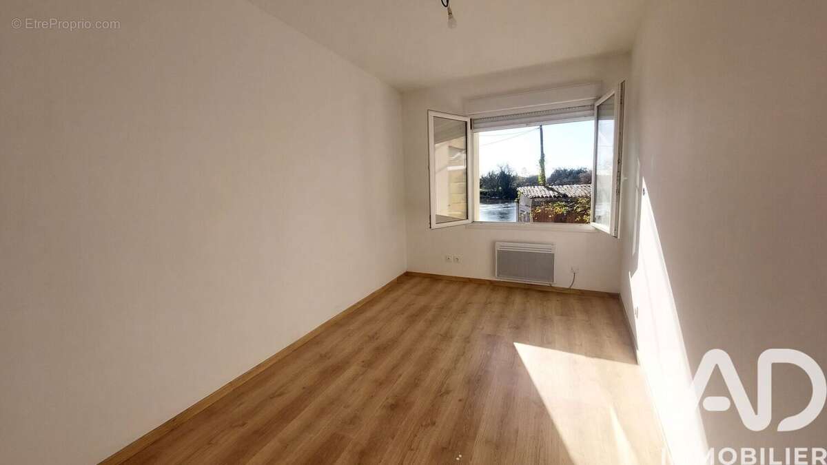 Photo 5 - Maison à CASTILLON-LA-BATAILLE