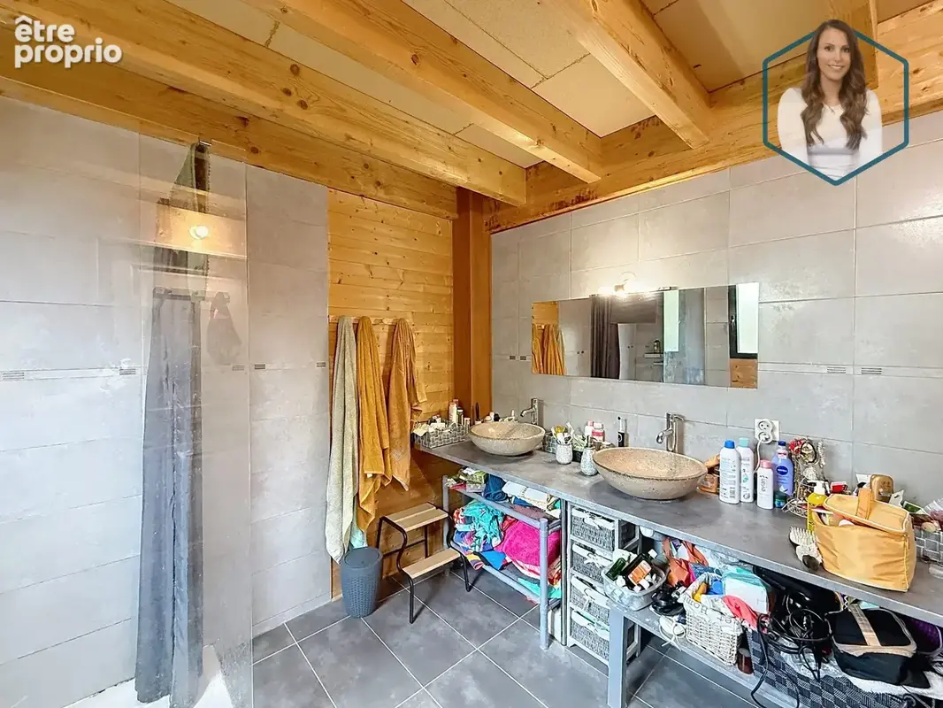 Maison 150 m² à Narcastet  - photo 9