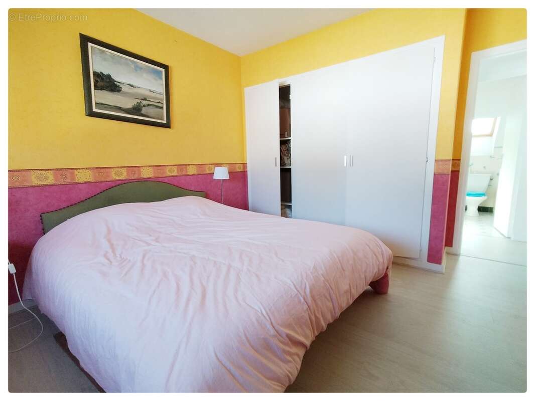 Maison à vendre 9 pièces VANNES (56)-Garage-jardin - photo 17