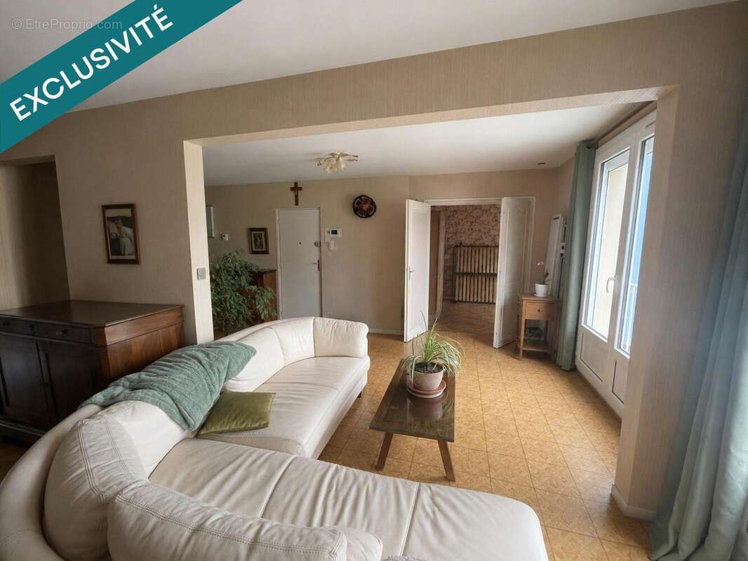 Photo 6 - Appartement à GUERET