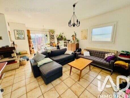 Photo 5 - Maison à SARCELLES