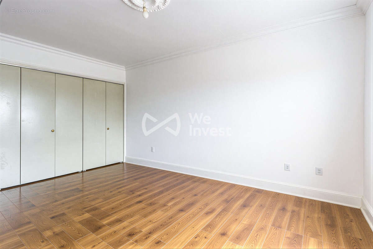 Appartement à BRON