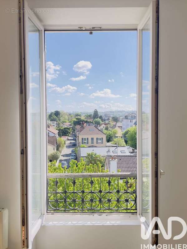 Photo 4 - Appartement à LE PERREUX-SUR-MARNE