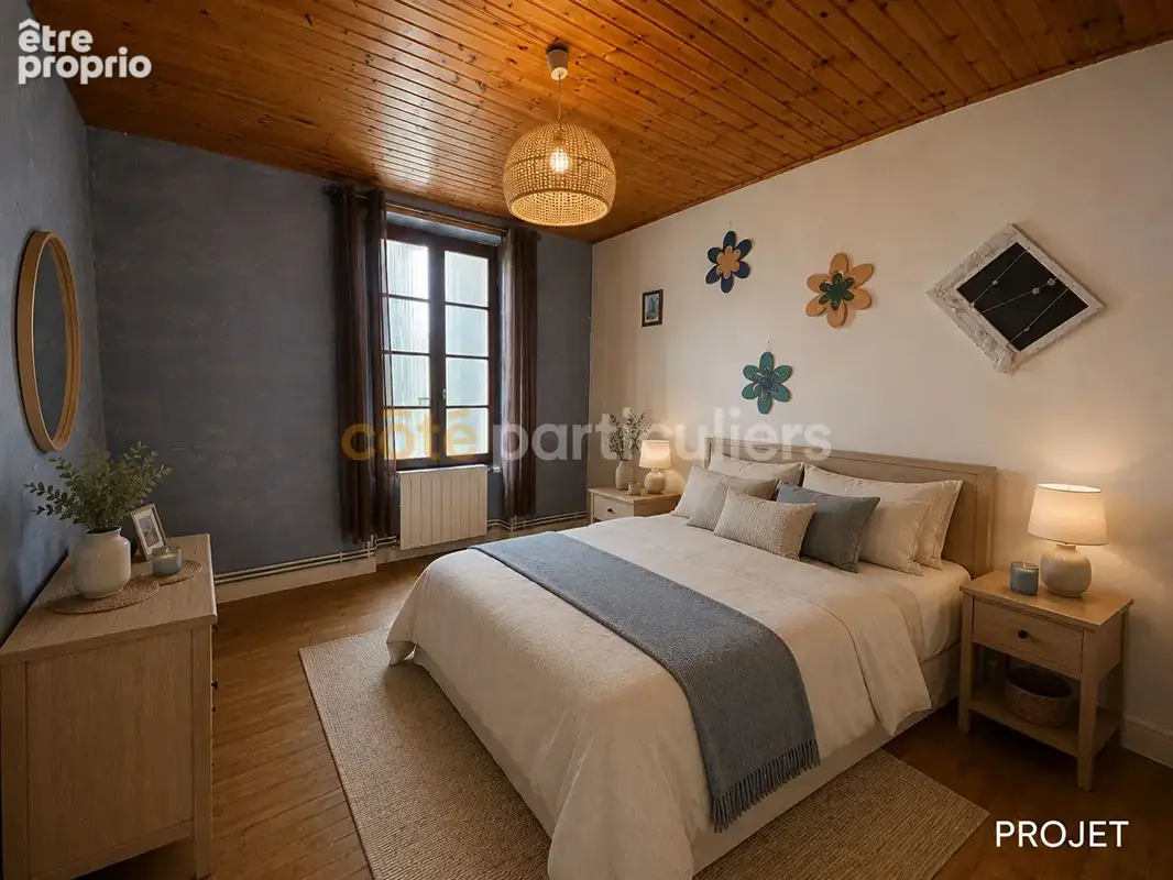 Maison familiale de 210 m² avec piscine à Saint-Michel-En-L'Herm - photo 10