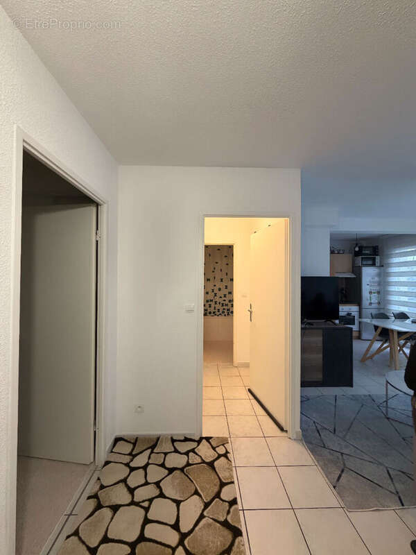 Appartement à THAON-LES-VOSGES