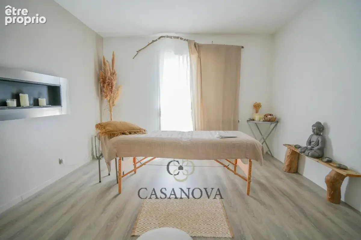 Mas Camarguais de 250 m² sur 2.6 hectares de terrain proche de Montpellier - photo 17