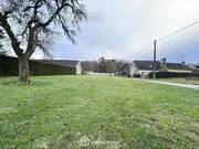 Terrain à bâtir d&#039;une surface de 802 m² - Terrain à VORGES