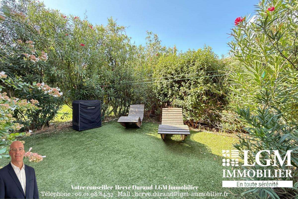 Maison à VENDARGUES