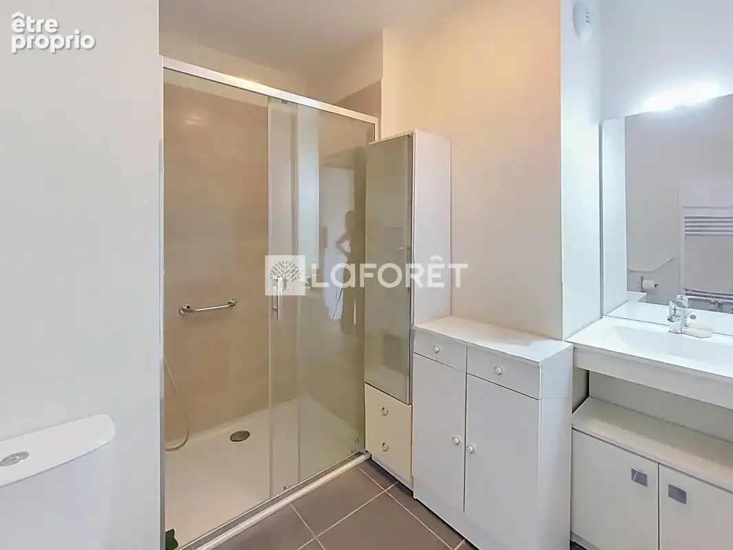 Appartement en RPA Le Bouscat - 3 pièces 60 m2 - photo 5