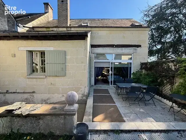 Propriété de caractère dans un cadre exceptionnel - photo 24