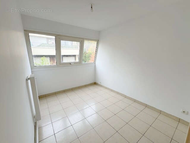 Appartement à VILLENNES-SUR-SEINE