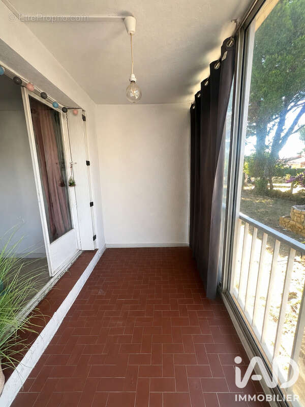 Appartement 32 m² à La Seyne-Sur-Mer  - photo 4