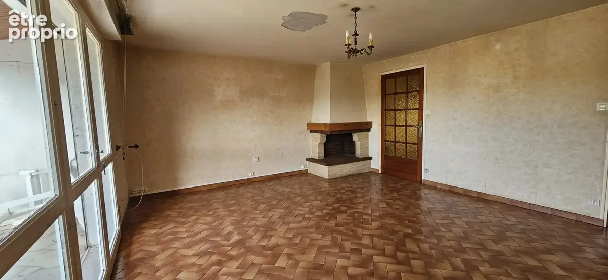 Maison 4 pièces 83 m² à vendre à Bressuire (79300) - photo 3