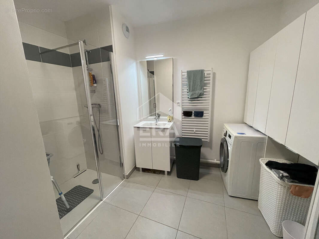 Appartement à LEFFRINCKOUCKE