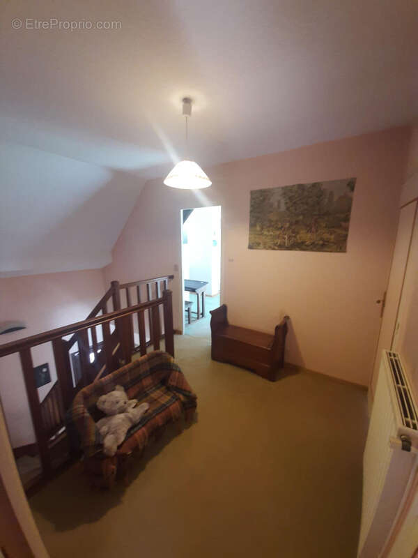 Maison à GAGNY