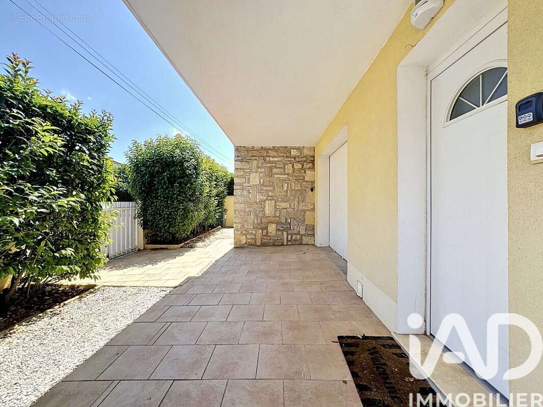 Photo 6 - Maison à AGDE