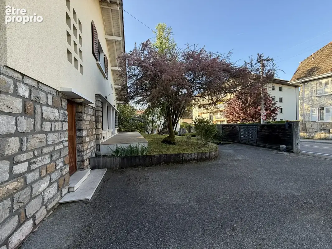 Maison familiale à proximité du centre-ville et de la gare - photo 23