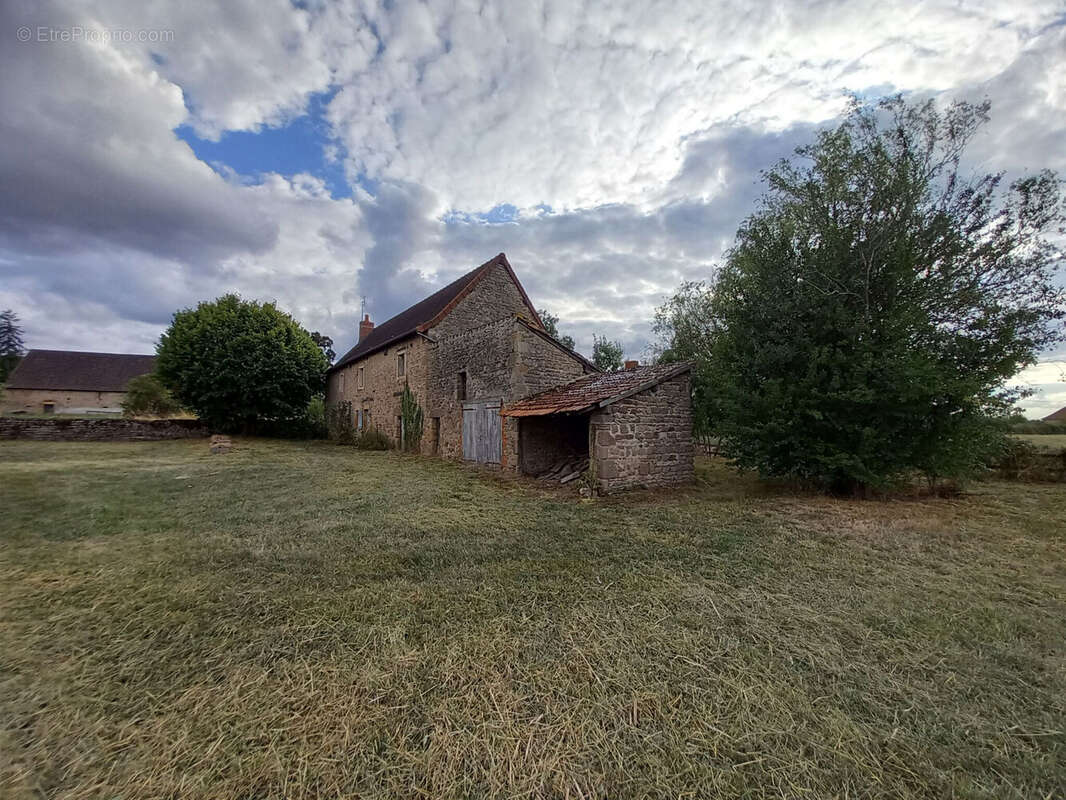 Photo 7 - Maison à OYE