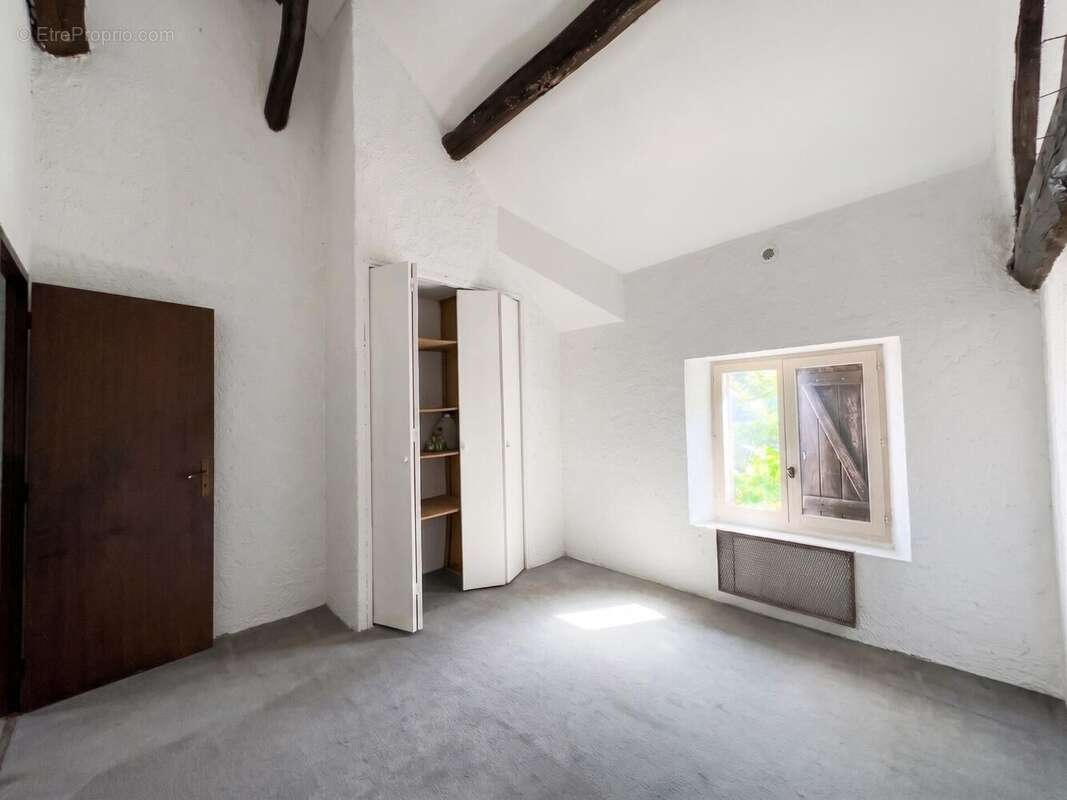 Photo 6 - Maison à SAINT-LEU-LA-FORET